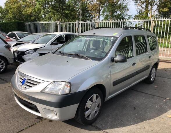 Headlight DACIA LOGAN MCV (KS_), RENAULT LOGAN I Estate (KS_), DACIA DOKKER MPV (KE_), DACIA LOGAN MCV II