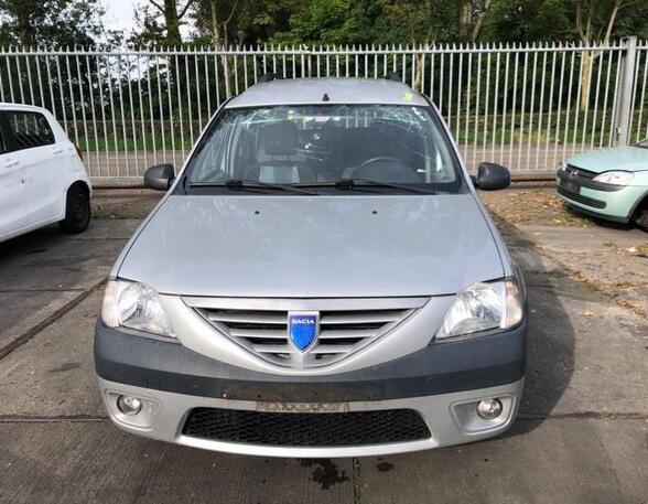 Headlight DACIA LOGAN MCV (KS_), RENAULT LOGAN I Estate (KS_), DACIA DOKKER MPV (KE_), DACIA LOGAN MCV II