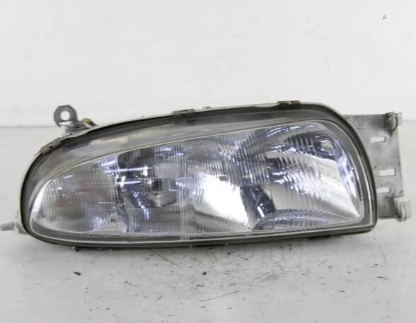 Koplamp FORD FIESTA IV (JA_, JB_), FORD FIESTA Van (JV_)