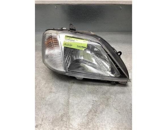 Headlight DACIA LOGAN (LS_), DACIA LOGAN II, RENAULT LOGAN I (LS_), DACIA LOGAN MCV (KS_)