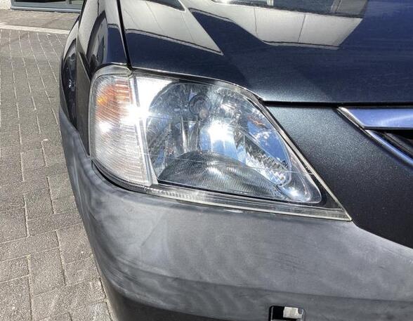 Headlight DACIA LOGAN (LS_), DACIA LOGAN II, RENAULT LOGAN I (LS_), DACIA LOGAN MCV (KS_)