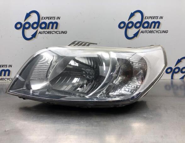 Headlight CHEVROLET AVEO / KALOS Hatchback (T250, T255), CHEVROLET AVEO Hatchback (T300)