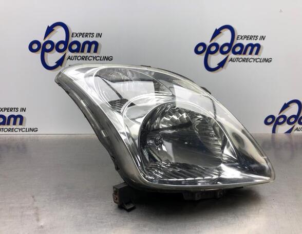 Headlight SUZUKI SWIFT III (MZ, EZ)