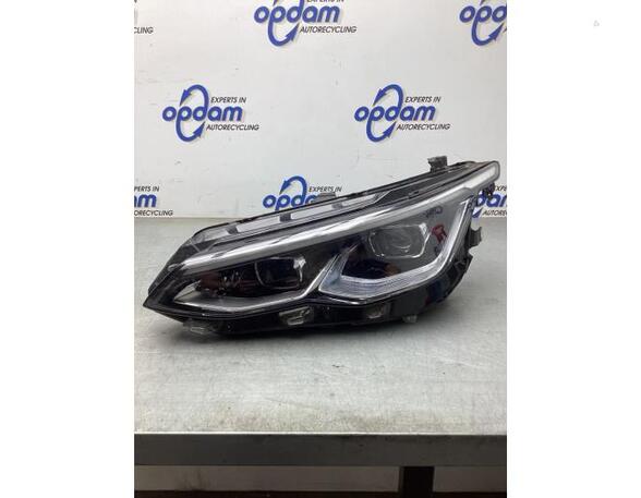 Headlight VW GOLF VIII (CD1)