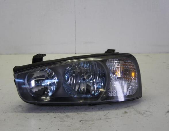 Headlight HYUNDAI ELANTRA (XD)