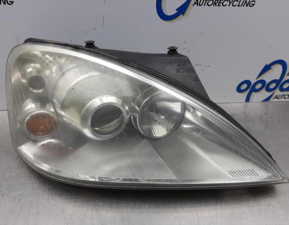 Headlight FORD GALAXY (WGR)