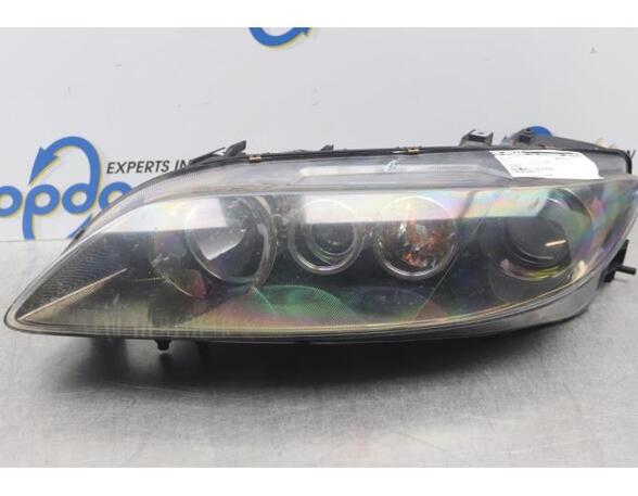 Headlight MAZDA 6 Station Wagon (GY)