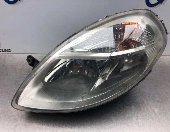 Headlight LANCIA YPSILON (843_)