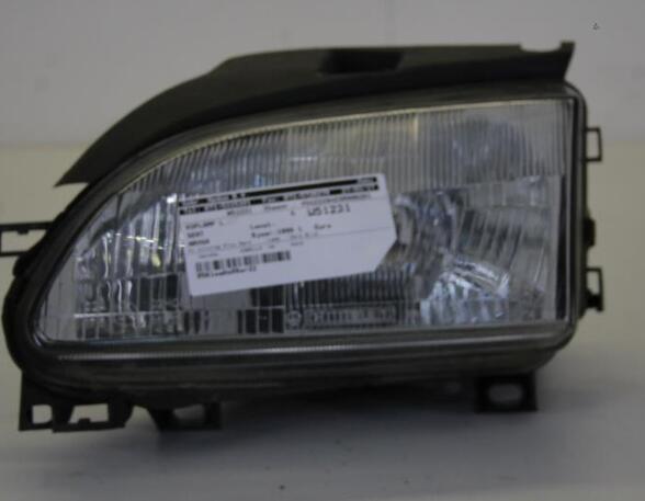 Headlight SEAT AROSA (6H)