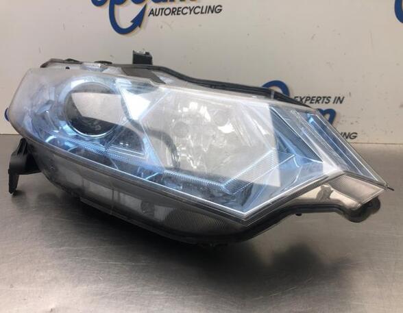 Headlight HONDA INSIGHT (ZE_)