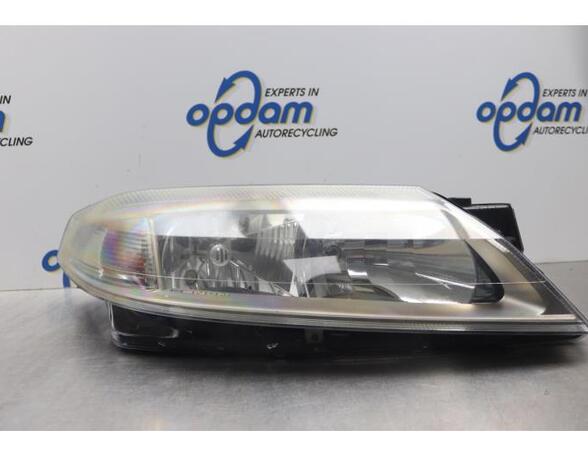 Koplamp RENAULT LAGUNA II Grandtour (KG0/1_)