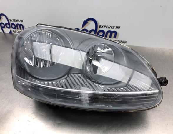 Headlight VW GOLF V (1K1), VW GOLF VI (5K1)