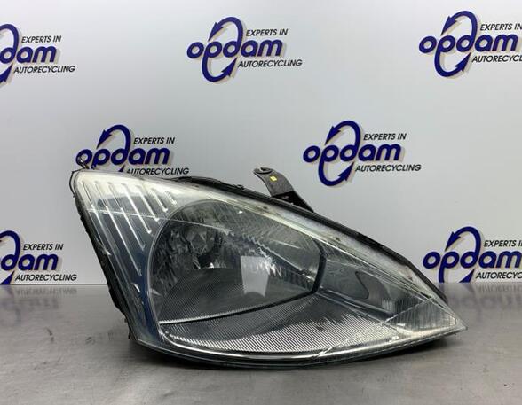 Headlight FORD FOCUS (DAW, DBW)