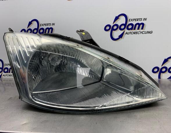 Headlight FORD FOCUS (DAW, DBW)