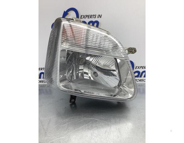 Headlight OPEL AGILA (A) (H00)