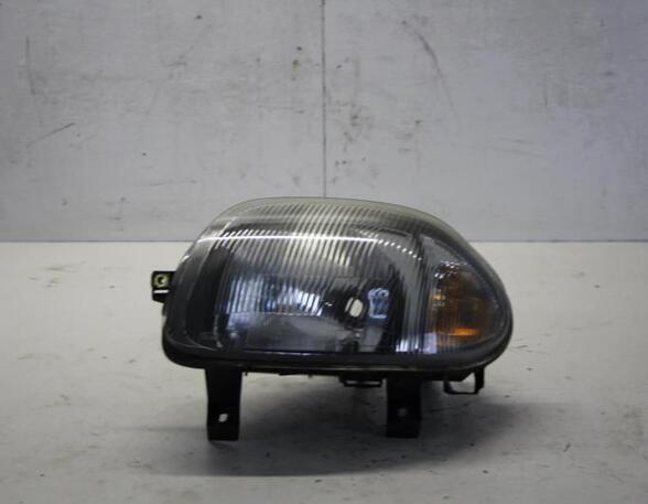 Headlight RENAULT CLIO II (BB_, CB_), RENAULT CLIO III (BR0/1, CR0/1), RENAULT THALIA I (LB_)