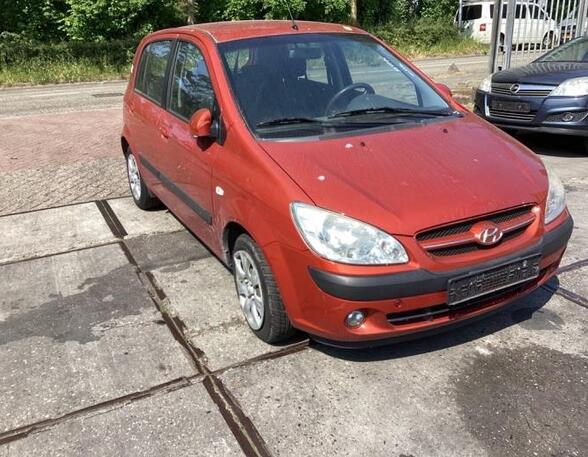 Hauptscheinwerfer rechts Hyundai Getz TB 921021C500 P18902615