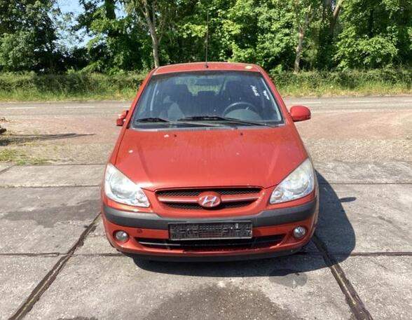 Headlight HYUNDAI GETZ (TB)