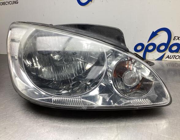 Headlight HYUNDAI GETZ (TB)