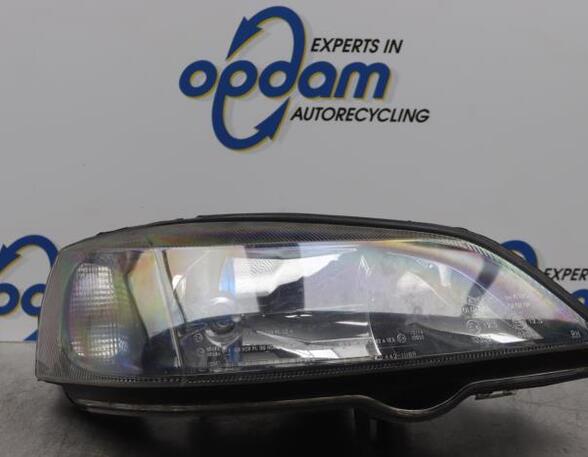 Koplamp OPEL ASTRA G Hatchback (T98)