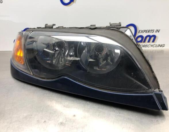 Headlight BMW 3 (E46)