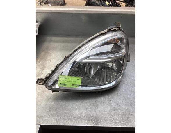 Headlight MERCEDES-BENZ A-CLASS (W168)