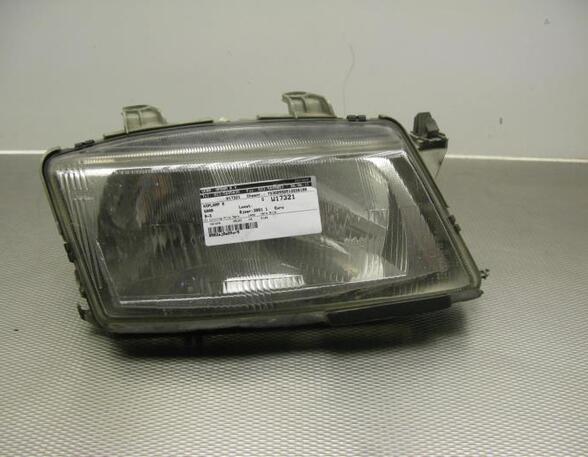 Headlight SAAB 9-3 (YS3D), SAAB 900 II