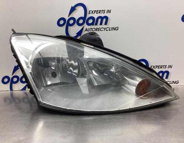 Headlight FORD FOCUS (DAW, DBW)