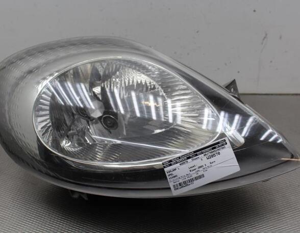 Headlight OPEL VIVARO A Van (X83), OPEL VIVARO A Bus (X83)