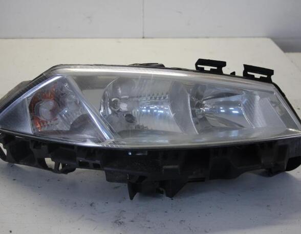 Headlight RENAULT MEGANE II (BM0/1_, CM0/1_)