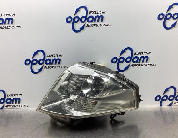 Headlight RENAULT VEL SATIS (BJ0_)