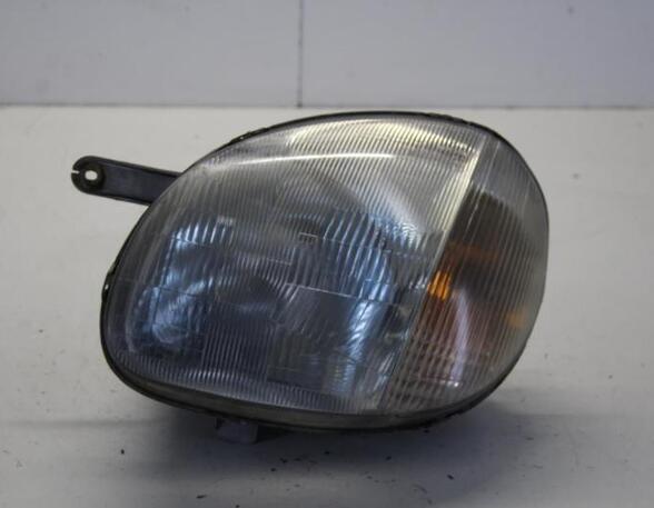 Headlight HYUNDAI ATOS (MX), HYUNDAI ATOS PRIME (MX)