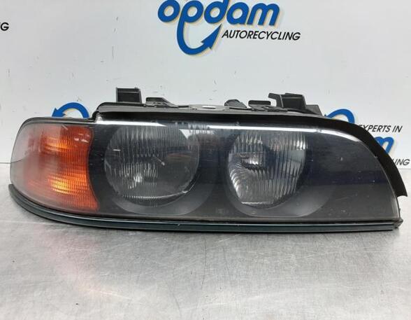 Headlight BMW 5 (E39)