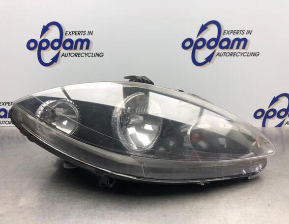 Headlight SEAT ALTEA (5P1), SEAT ALTEA XL (5P5, 5P8), SEAT TOLEDO III (5P2)