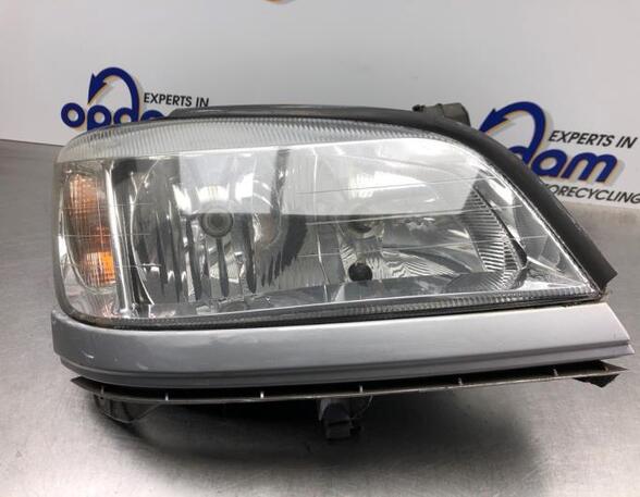 Headlight OPEL ZAFIRA A MPV (T98)