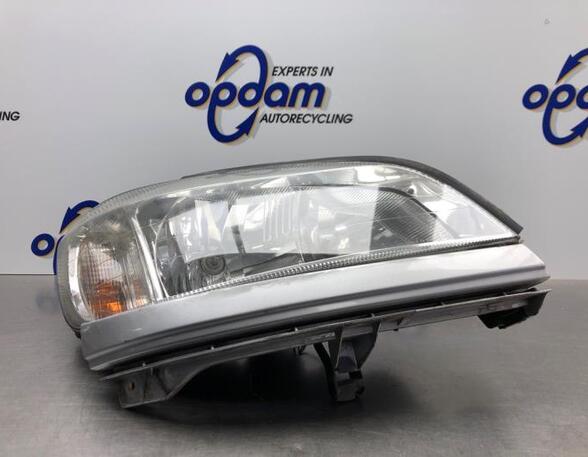 Headlight OPEL ZAFIRA A MPV (T98)