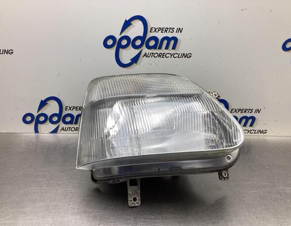 Koplamp OPEL AGILA (A) (H00)