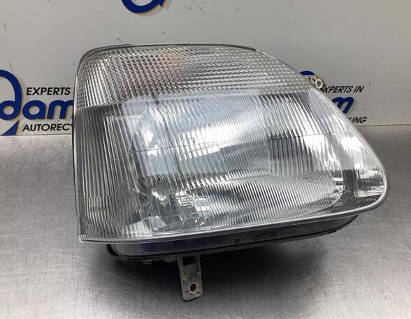 Headlight OPEL AGILA (A) (H00)