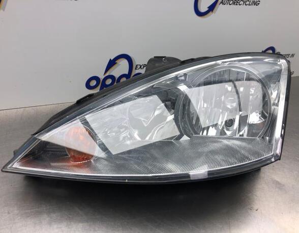 Headlight FORD FOCUS Turnier (DNW)