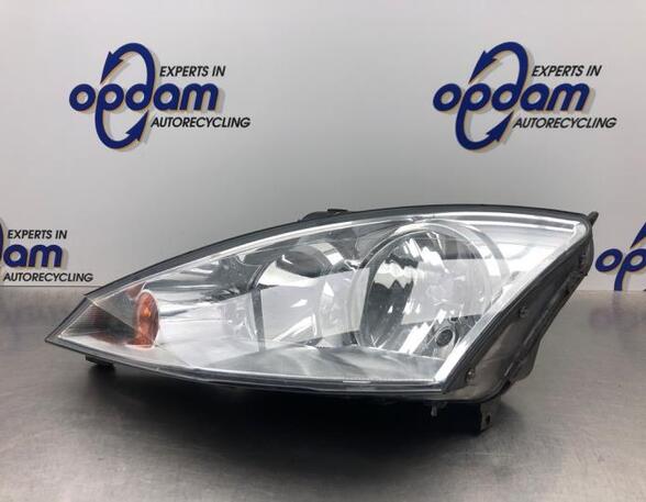 Headlight FORD FOCUS Turnier (DNW)