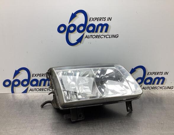 Headlight VW POLO (6N2)