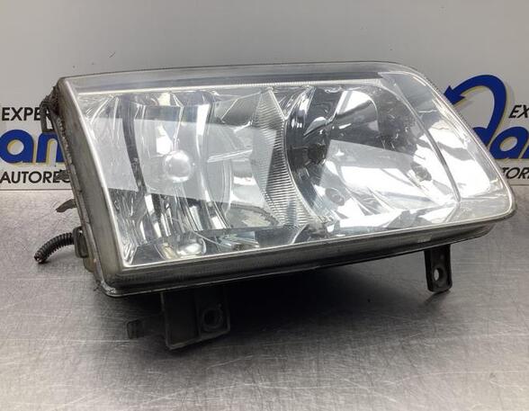 Headlight VW POLO (6N2)