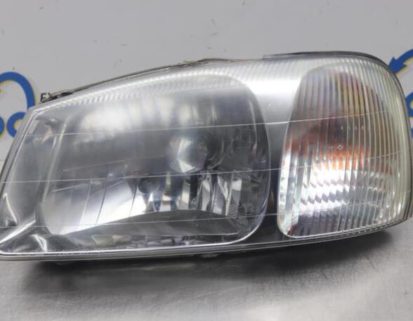 Headlight HYUNDAI ACCENT II Saloon (LC)