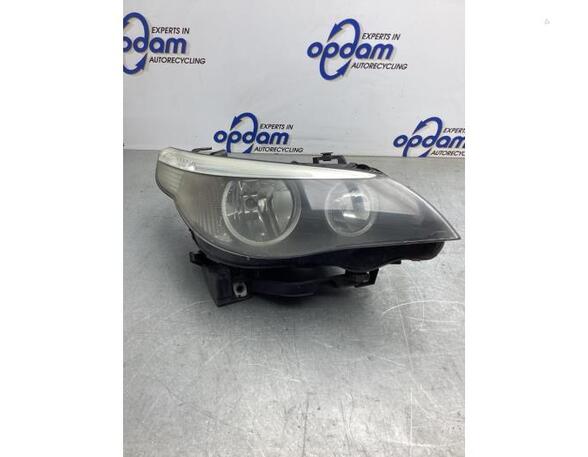 Headlight BMW 5 (E60), BMW 5 (F10)