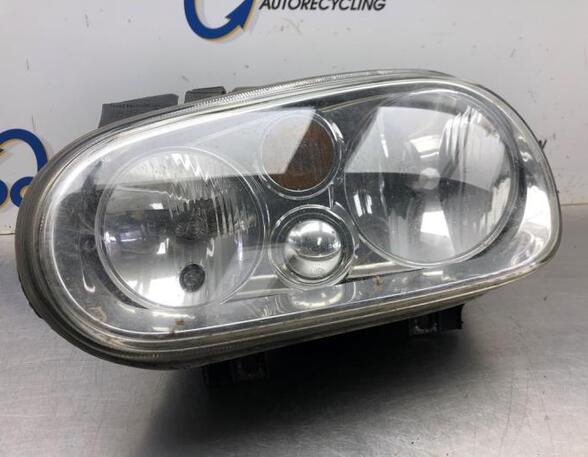 Headlight VW GOLF IV (1J1), VW GOLF IV Variant (1J5)