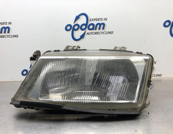 Headlight SAAB 9-3 (YS3D), SAAB 900 II