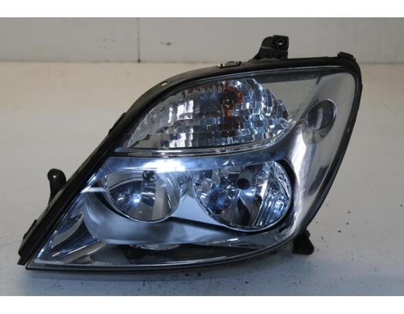 Headlight RENAULT SCÉNIC I MPV (JA0/1_, FA0_), RENAULT MEGANE Scenic (JA0/1_)