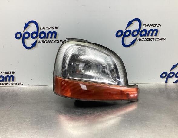 Headlight RENAULT KANGOO (KC0/1_)