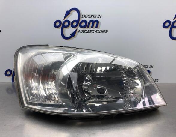 Headlight HYUNDAI GETZ (TB)