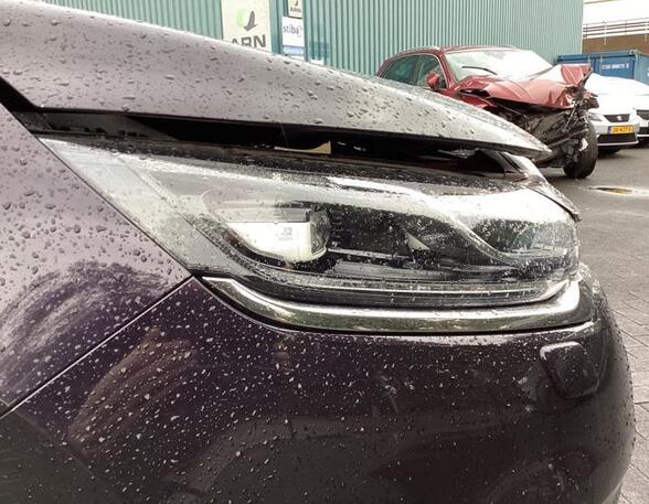 Headlight RENAULT ESPACE V (JR_)